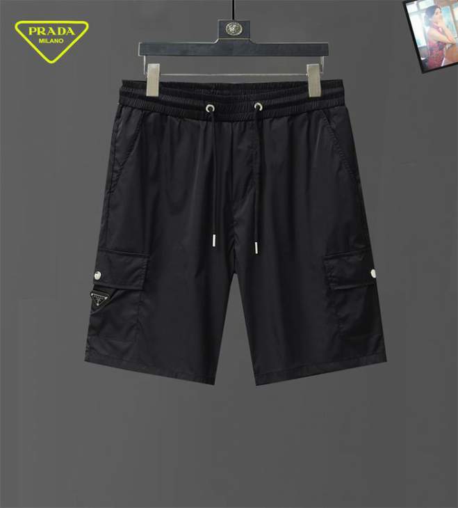 Picture of Prada Short Pants _SKUPradaM-3XL12yn2519121